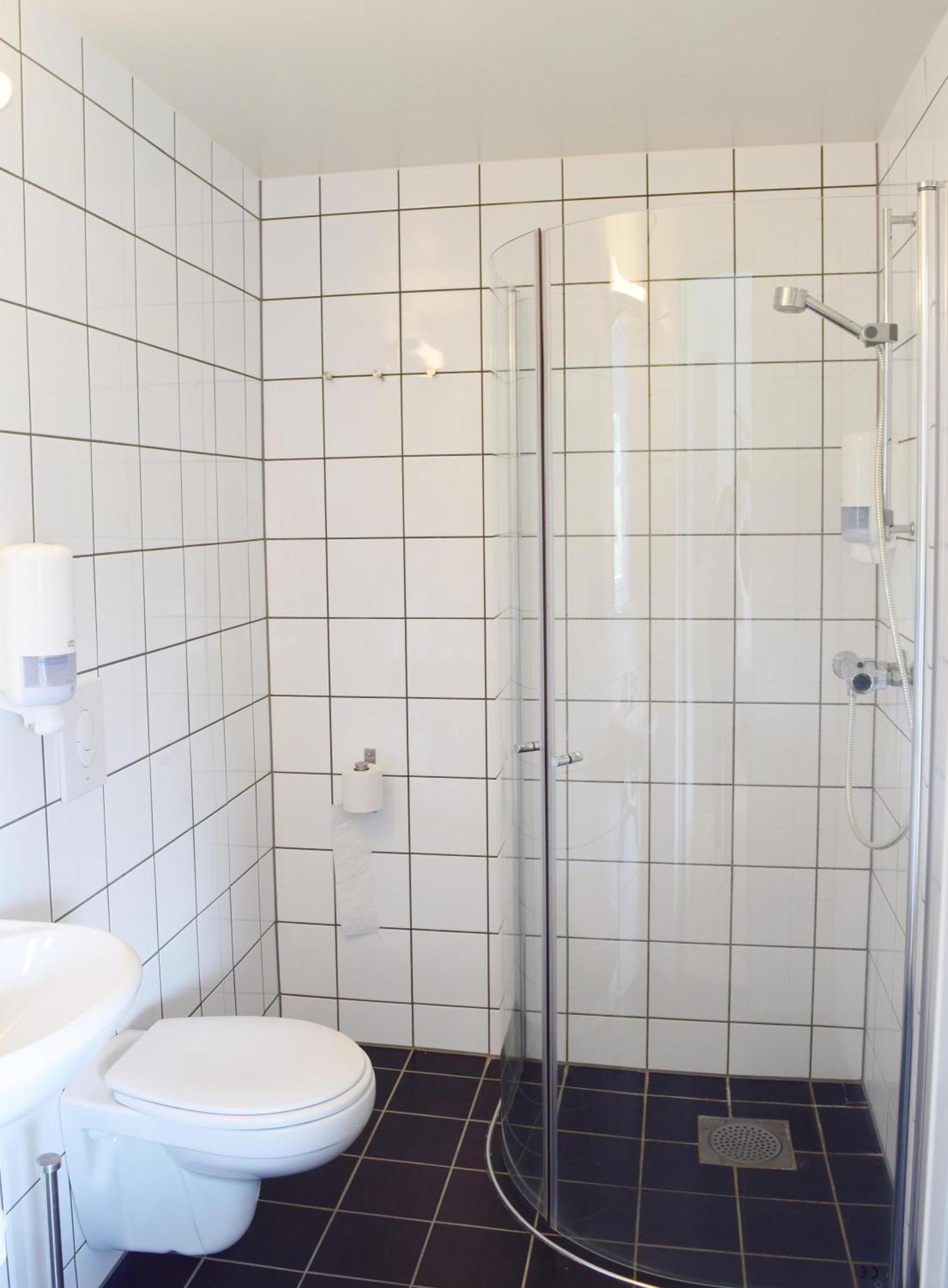 Rauland Vandrerhjem Akademiet Exteriör bild